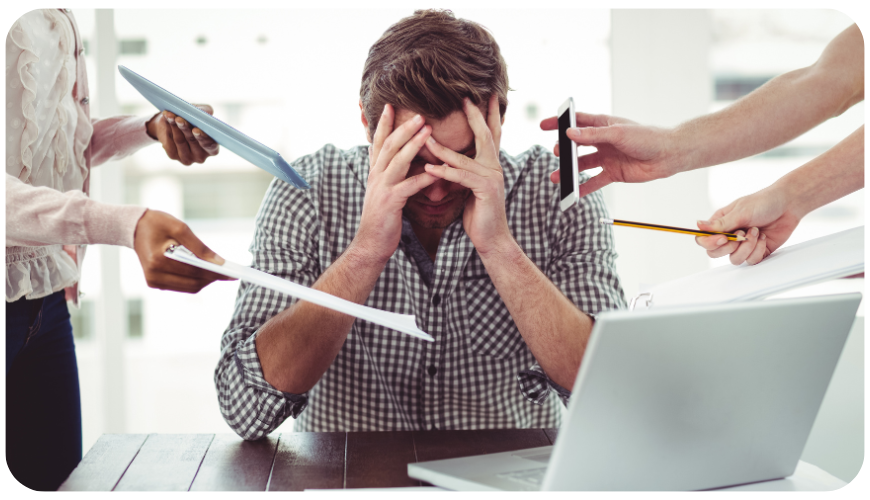 Como Cuidar da Saúde Mental e Física no Dia a Dia Agitado: Dicas Práticas e o Papel do Seguro de Saúde