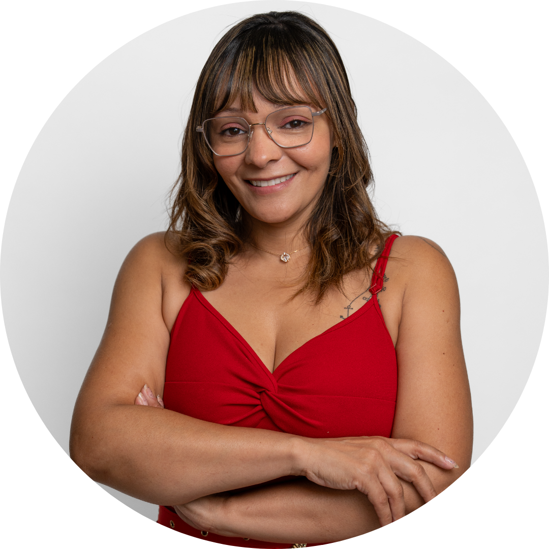Jacqueline Souza