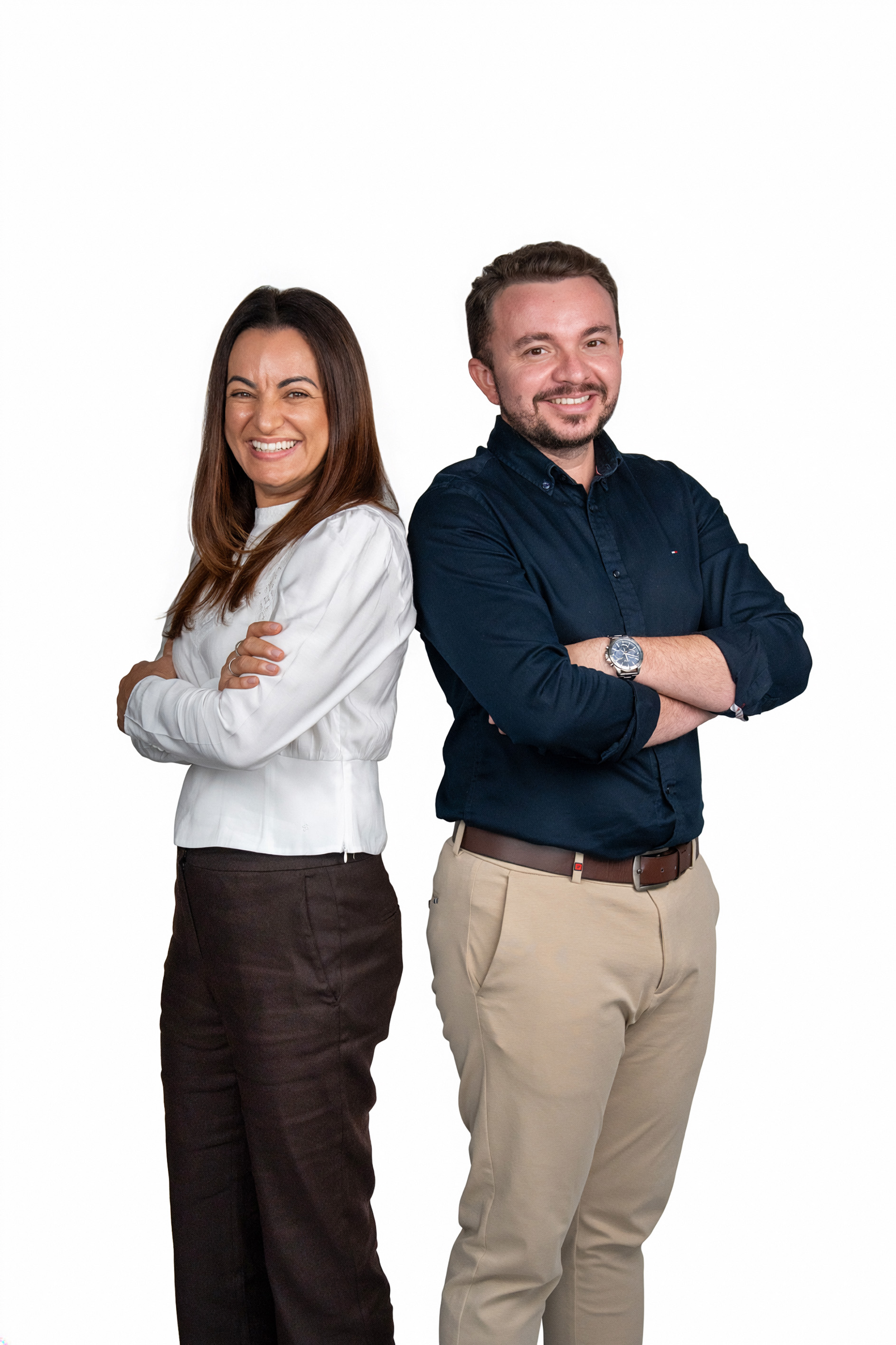 Equipa de Liderança da Sistecon