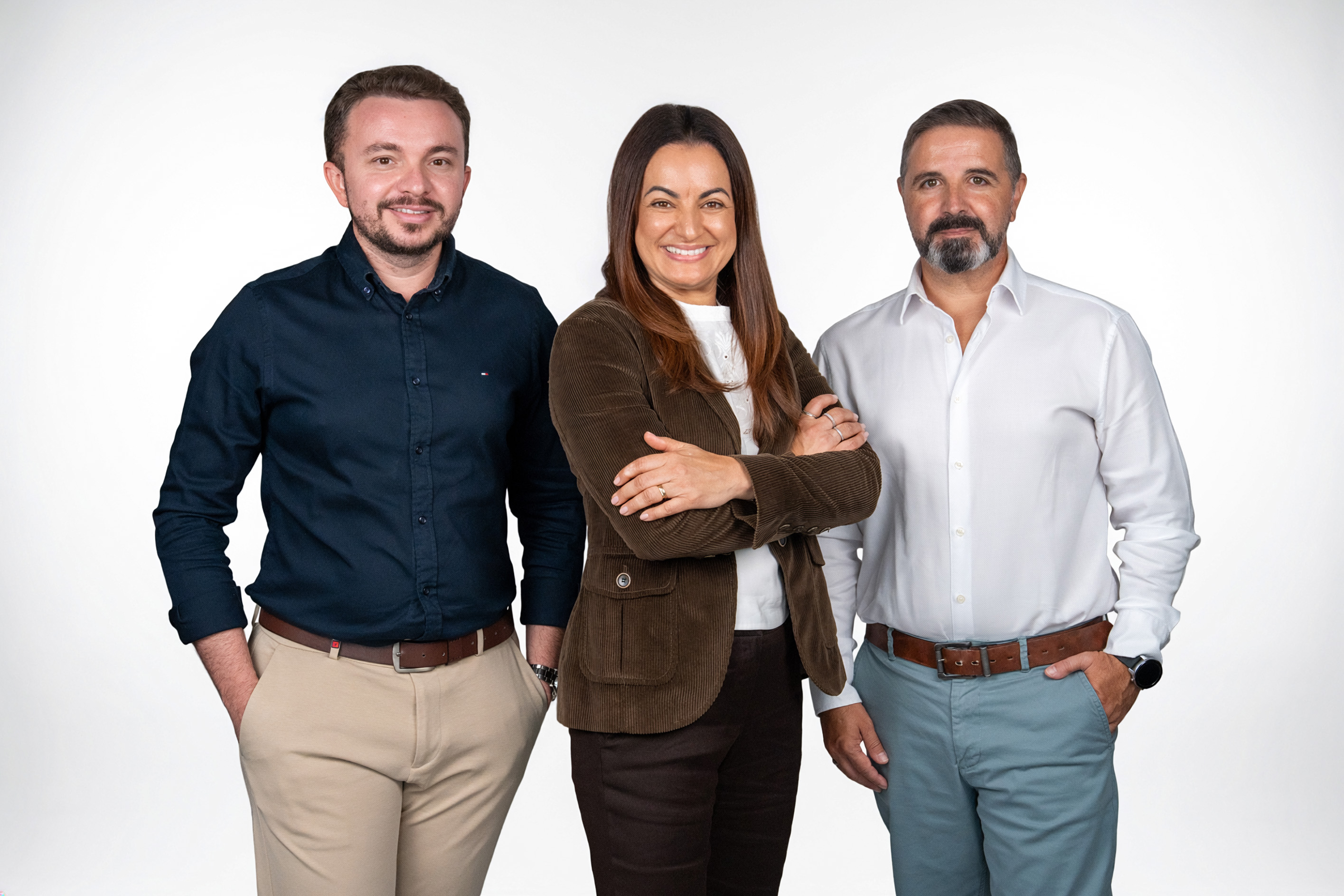 Equipa de Seguros da Sistecon