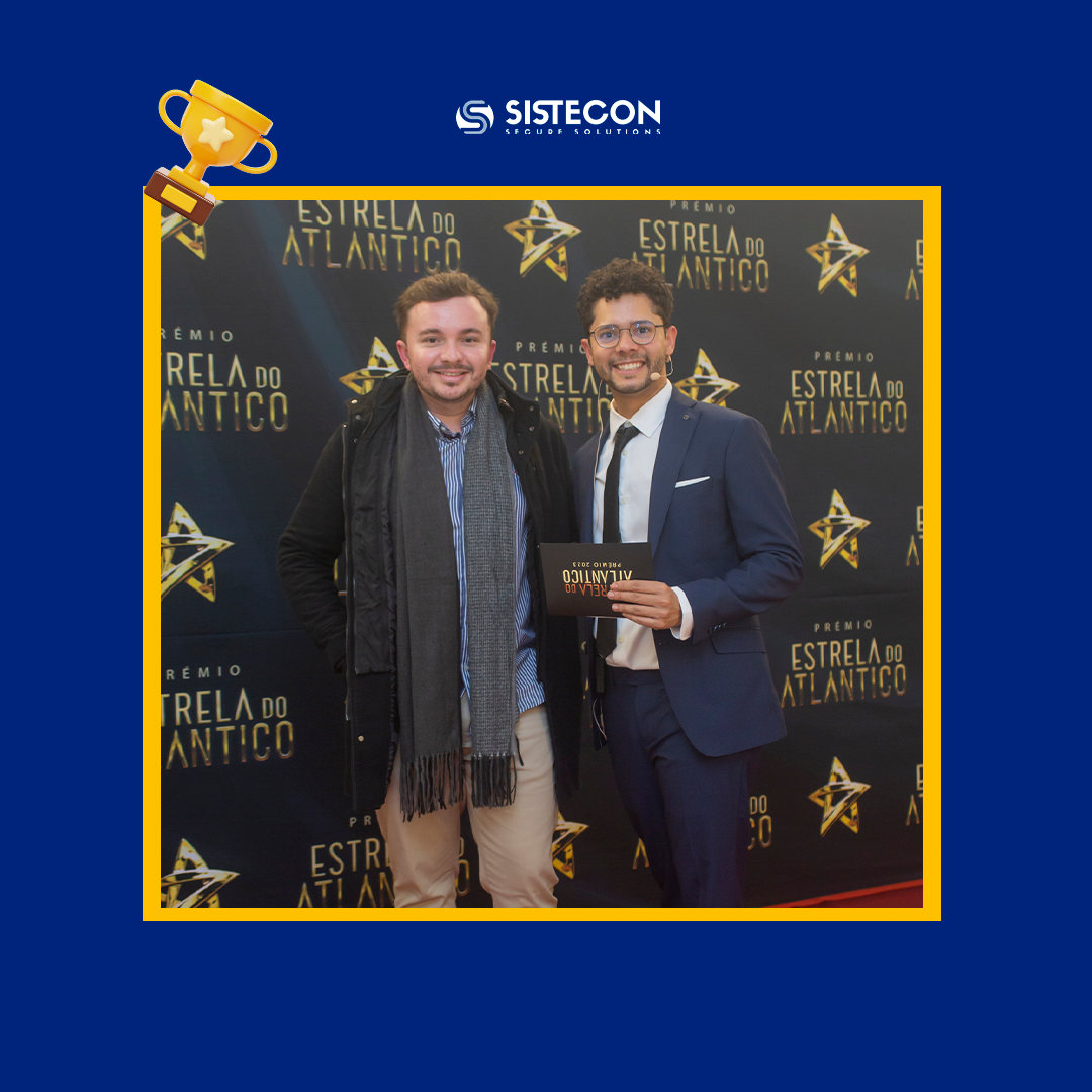 Gala Prémio Estrela do Atlântico 1