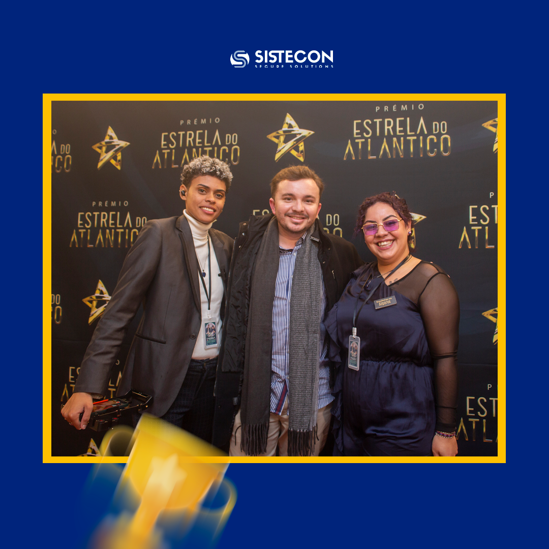 Gala Prémio Estrela do Atlântico 3