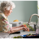Como evitar acidentes com idosos em casa? Como evitar acidentes com idosos em casa?