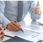 Como lidar com sinistros: A importância de ter um mediador dedicado. Como lidar com sinistros: A importância de ter um mediador dedicado.