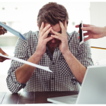 Como cuidar da saúde mental no dia a dia agitado Como cuidar da saúde mental no dia a dia agitado