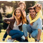 Protegendo sua Família com Seguro Adequado. Protegendo sua Família com Seguro Adequado.
