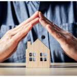 Não Cometa Este Erro: Porque Deve Ter Cobertura de Fenómenos Sísmicos no Seu Seguro Multirriscos Habitação Casa protegida com seguro multirriscos habitação em Portugal