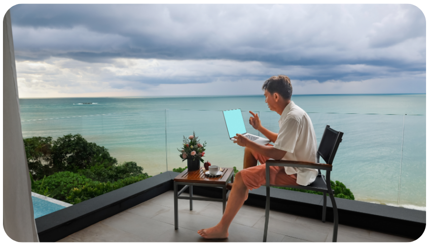 Alt Text : Residente Não Habitual em Portugal 2025 – Benefícios Fiscais e Como Obter o Estatuto